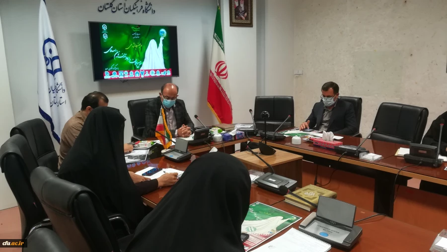 همایش ملی نقش بانوان درایجاد تمدن نوین اسلامی با رویکرد الگوی سوم 4