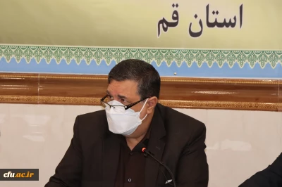 به همت مسئولان استانی و پژوهشکده تعلیم و تربیت اسلامی در قم برگزار شد

جلسه بررسی مسائل پیش روی پژوهشکده تعلیم وتربیت اسلامی