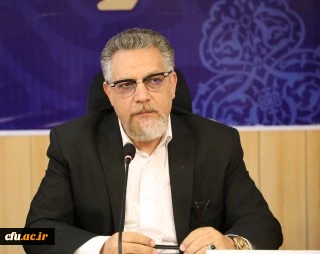 دبیر شورای تخصصی نظارت دانشگاه فرهنگیان:

توسعه شبکه های مجازی در دوران کرونا، افزایش بهره وری سازمانی و تحقق کار تیمی را در دانشگاه فرهنگیان به دنبال داشته است