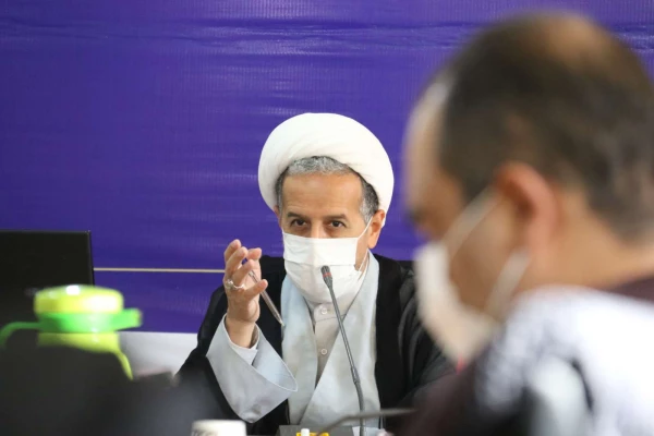 کارگاه دانش افزائی اعضای هیات علمی
 2