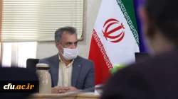 کارگاه دانش افزائی اعضای هیات علمی
 4