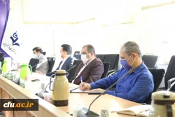 کارگاه دانش افزائی اعضای هیات علمی
 6