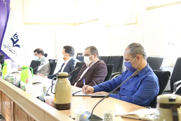 کارگاه دانش افزائی اعضای هیات علمی
 6