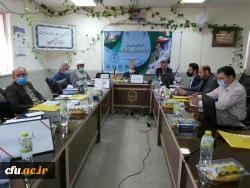 همایش منطقه ای  توسعه ی حرفه ای معلمان برگزار شد. 3