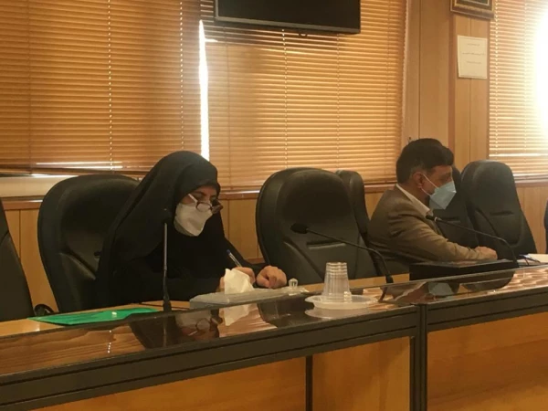 پانزدهمین  جلسه کمیته دستگاهی کرسی های نظریه پردازی دانشگاه برگزار شد 3