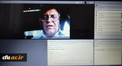 شورای سیاستگذاری همایش ملی آموزش جغرافیا 2