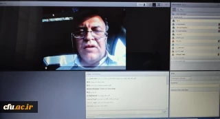 به صورت مجازی برگزار شد:

شورای سیاستگذاری همایش ملی آموزش جغرافیا 