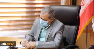 پیام تبریک سرپرست وزارت آموزش و پرورش به مناسبت آغاز سال تحصیلی جدید دانشگاه های فرهنگیان و شهید رجایی
