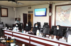 امکان دسترسی به اطلاعات و داده های دانشگاه فرهنگیان در سامانه ساعا فراهم است 4