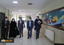 دانشجو معلمان امروز پویاتر و انقلابی تر در صحنه حضور دارند 4