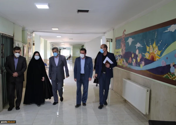 دانشجو معلمان امروز پویاتر و انقلابی تر در صحنه حضور دارند 4