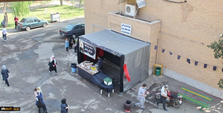 دانشجو معلمان امروز پویاتر و انقلابی تر در صحنه حضور دارند 5