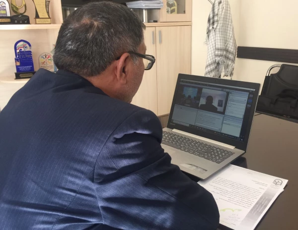 نومعلمان سفیران اجتماعی ، فرهنگی و اخلاقی در جامعه اند 4