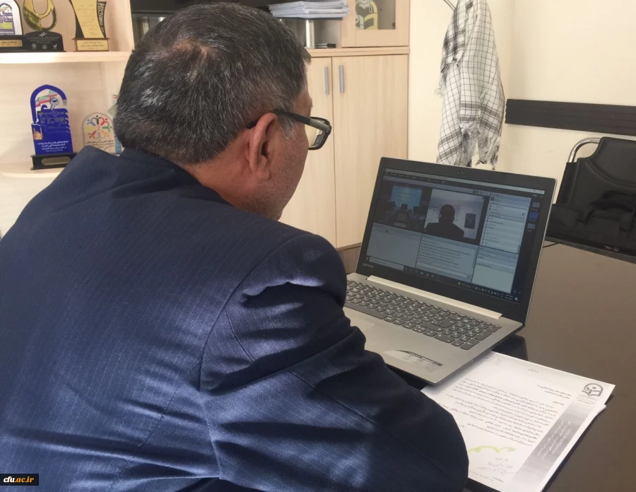 نومعلمان سفیران اجتماعی ، فرهنگی و اخلاقی در جامعه اند 4