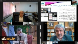 حضور مدیریت همکاری ها و ارتباطات علمی و بین المللی دانشگاه در دوازدهمین نشست سراسری معاونان و مدیران بین الملل دانشگاه ها مراکز آموزش عالی موسسه های پژوهشی و پارک های علم و فناوری 4