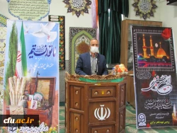 دفاع مقدس برای جمهوری اسلامی یک عاشورا است
 3