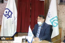 آیین رونمایی از مجموعه پنج جلدی اسناد تاریخی تربیت معلم در ایران برگزار شد 4