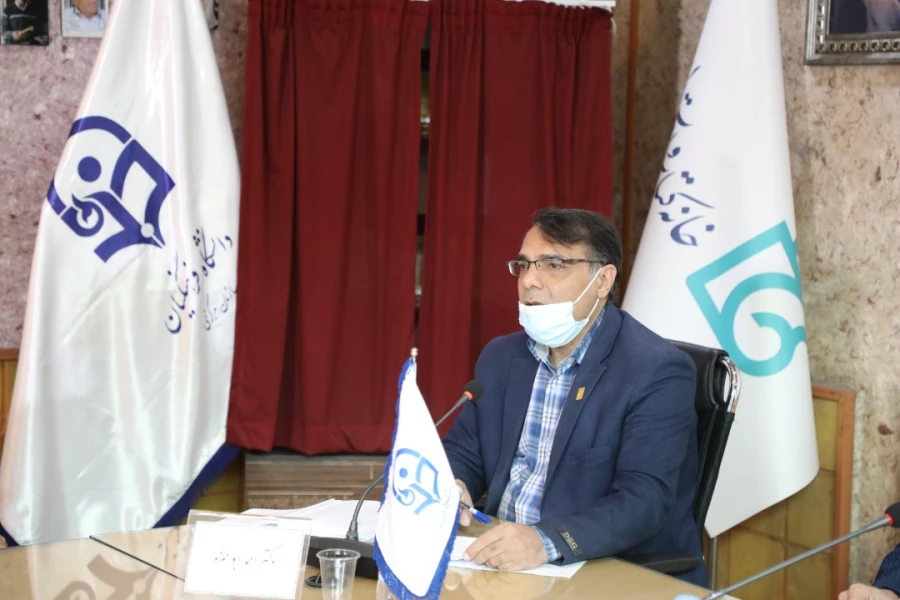 آیین رونمایی از مجموعه پنج جلدی اسناد تاریخی تربیت معلم در ایران برگزار شد 4