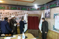 آیین رونمایی از مجموعه پنج جلدی اسناد تاریخی تربیت معلم در ایران برگزار شد 5