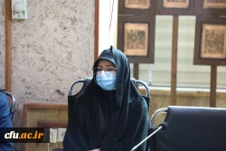 آیین رونمایی از مجموعه پنج جلدی اسناد تاریخی تربیت معلم در ایران برگزار شد 7