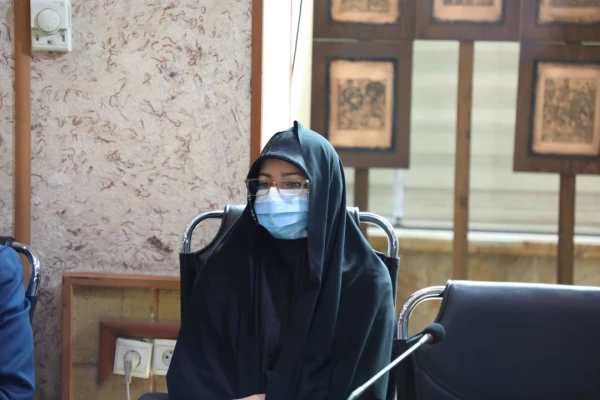 آیین رونمایی از مجموعه پنج جلدی اسناد تاریخی تربیت معلم در ایران برگزار شد 7