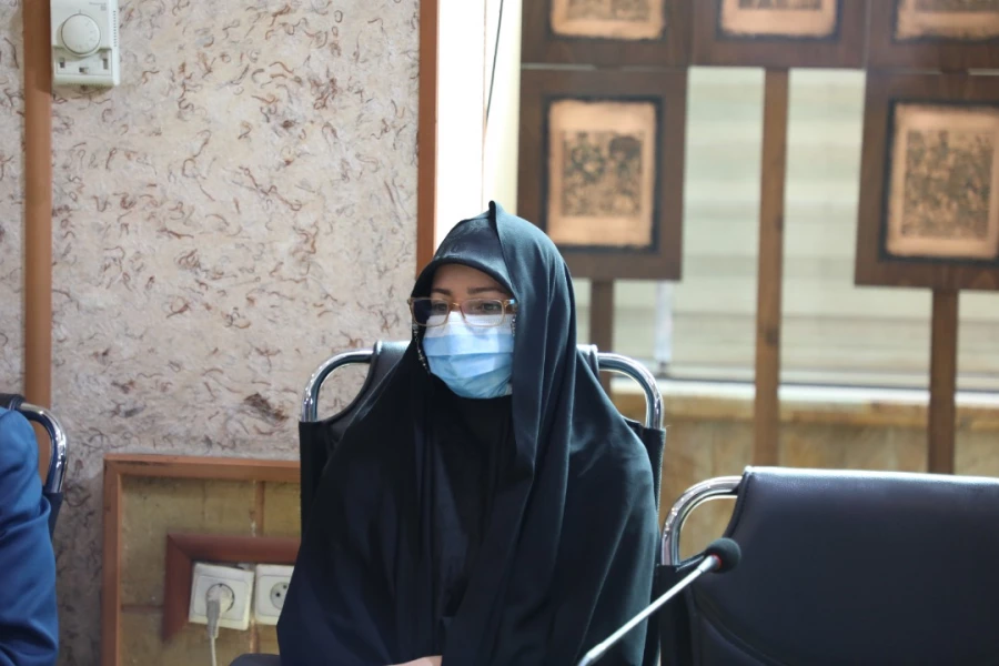 آیین رونمایی از مجموعه پنج جلدی اسناد تاریخی تربیت معلم در ایران برگزار شد 7