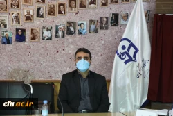 آیین رونمایی از مجموعه پنج جلدی اسناد تاریخی تربیت معلم در ایران برگزار شد 8