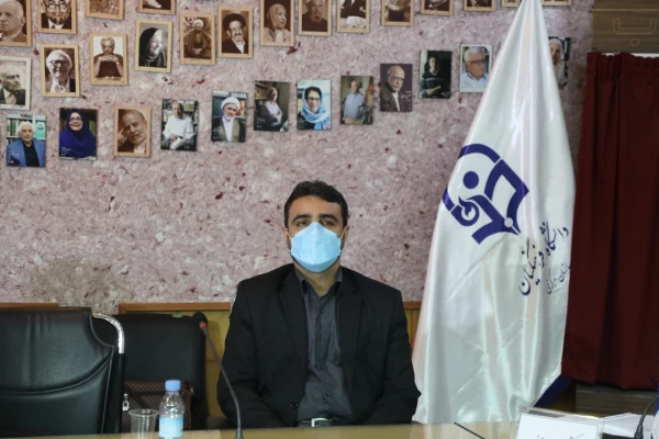 آیین رونمایی از مجموعه پنج جلدی اسناد تاریخی تربیت معلم در ایران برگزار شد 8