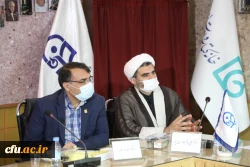 آیین رونمایی از مجموعه پنج جلدی اسناد تاریخی تربیت معلم در ایران برگزار شد 10