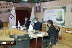 آیین رونمایی از مجموعه پنج جلدی اسناد تاریخی تربیت معلم در ایران برگزار شد 12