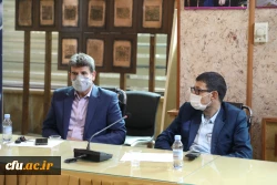 آیین رونمایی از مجموعه پنج جلدی اسناد تاریخی تربیت معلم در ایران برگزار شد 13