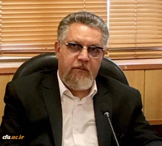 عضو هیات رئیسه دانشگاه فرهنگیان خبر داد:

آزمون مجازی جامع جبرانی گروه های اول و دوم مشمولان قانون تعیین تکلیف وزارت آموزش و پرورش 20 مهر ماه