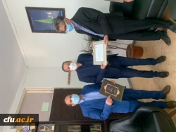 معیارهای شایستگی عضو هیئت علمی دانشگاه فرهنگیان صلاحیت های مضاعف است 2