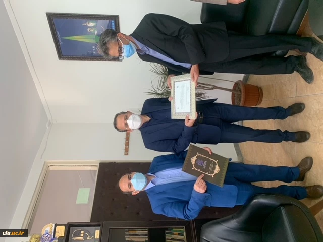 معیارهای شایستگی عضو هیئت علمی دانشگاه فرهنگیان صلاحیت های مضاعف است 2