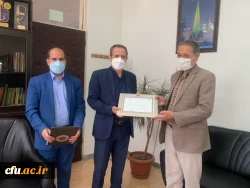 معیارهای شایستگی عضو هیئت علمی دانشگاه فرهنگیان صلاحیت های مضاعف است 3