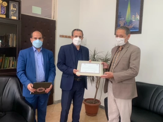 معیارهای شایستگی عضو هیئت علمی دانشگاه فرهنگیان صلاحیت های مضاعف است 3