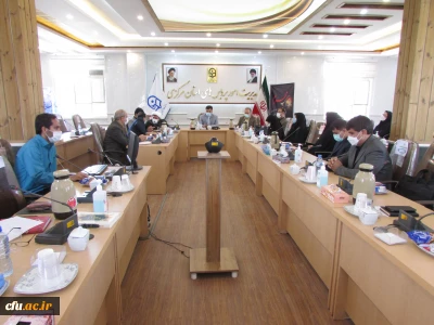 معاون فرهنگی و اجتماعی دانشگاه فرهنگیان در استان مرکزی گفت:

در کار فرهنگی، خودسازی لازم است
