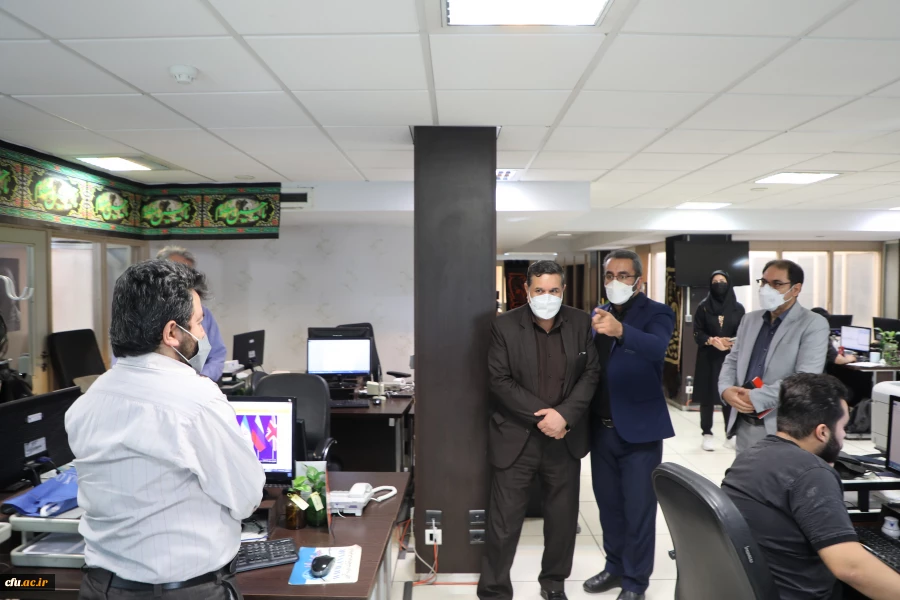 خبرگزاری آنا 4