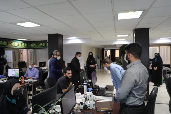 خبرگزاری آنا 5