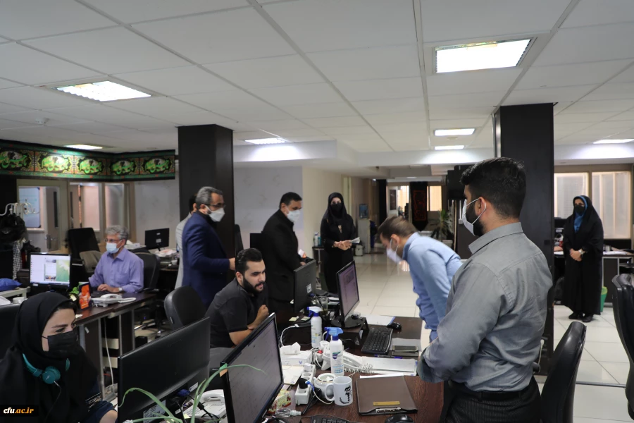 خبرگزاری آنا 5