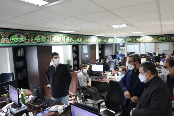 خبرگزاری آنا 6