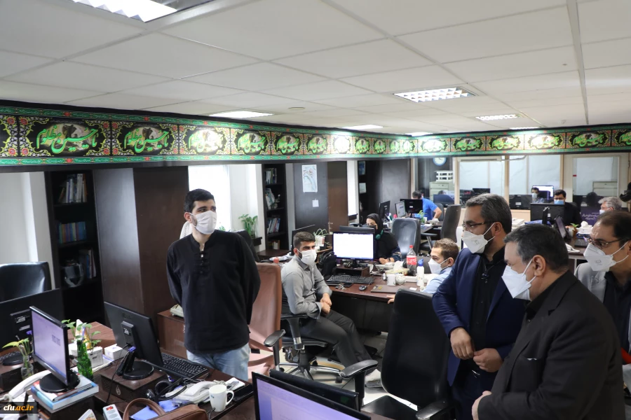 خبرگزاری آنا 6