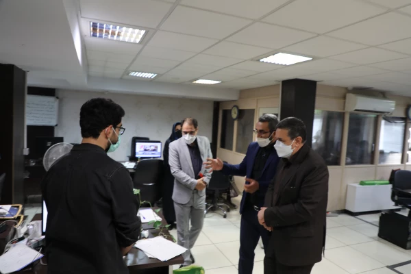 خبرگزاری آنا 7