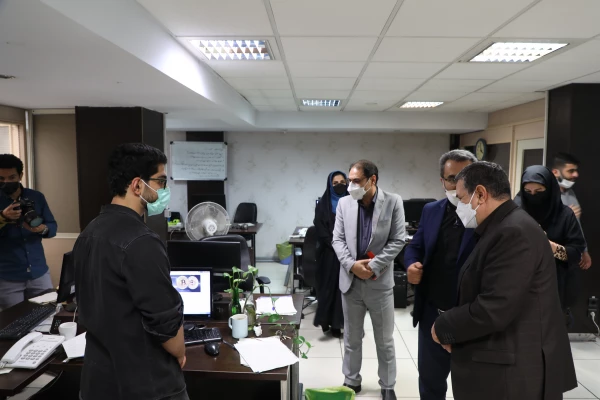 خبرگزاری آنا 8