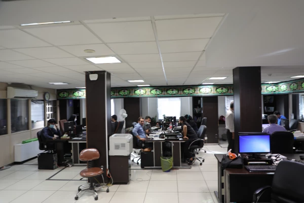 خبرگزاری آنا 9