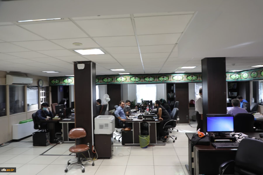 خبرگزاری آنا 9