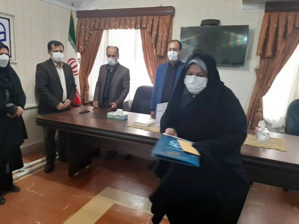 تجلیل از ایثارگران در واقع پاسداشت ارزشهای معنوی ماست و در تداوم ترویج فرهنگ ایثار و شهادت هم موثر می باشد. 2