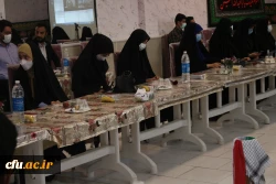 جشن فارغ التحصیلی دانشجومعلمان ورودی سال 1396 دانشگاه فرهنگیان استان خراسان شمالی  9