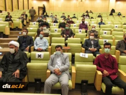 مراسم آغاز سال تحصیلی 1401-1400
 2