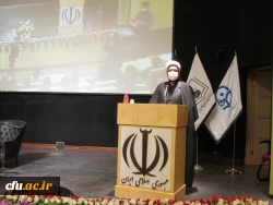 مراسم آغاز سال تحصیلی 1401-1400
 4